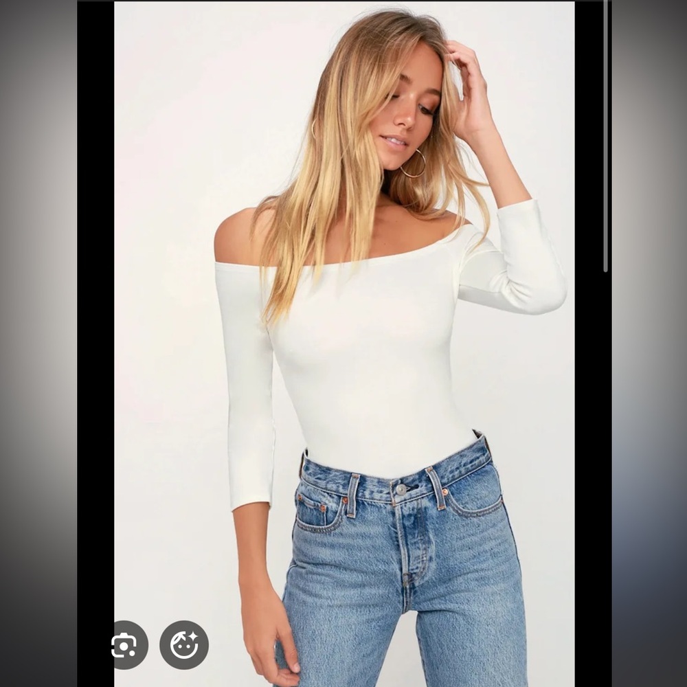Lulu’s Bodysuit